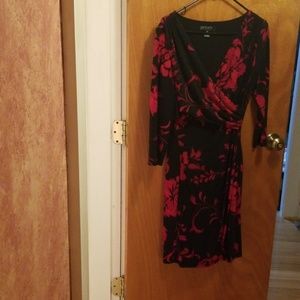 Ralph Lauren Knee length dress size 10P